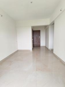Hall Image of 870 Sq.ft 2 BHK Apartment / Flat for sale in Dhayari Pune for Rs. 5400000