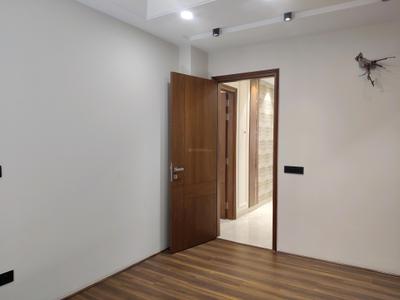 Bedroom Image of 1935 Sq.ft 2 BHK Builder Floor for rent in Sector 57 Gurgaon for Rs. 52000