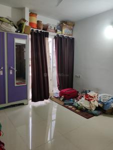 Bedroom Image of 950 Sq.ft 2 BHK Apartment / Flat for sale in Namrata Ecocity 2, Talegaon Dabhade Pune for Rs. 4500000