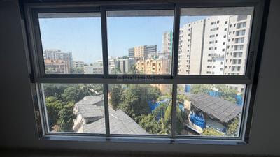 Bedroom Image of 936 Sq.ft 2 BHK Apartment / Flat for sale in Juhu Mumbai for Rs. 44400000