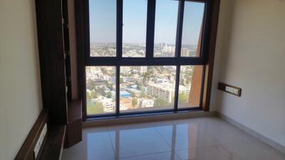 Bedroom Image of 1865 Sq.ft 3 BHK Apartment / Flat for rent in Purva Atmosphere, R.K. Hegde Nagar Bengaluru for Rs. 90000