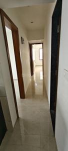 Image of 1500 Sq.ft 3 BHK Apartment / Flat for rent in CDO-MERI Colony, Nashik for Rs. 13000