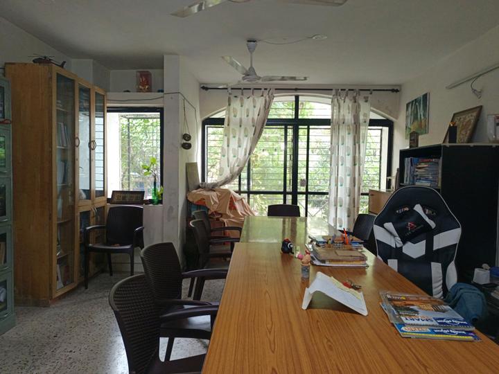 Om Utopia Living Room 1
