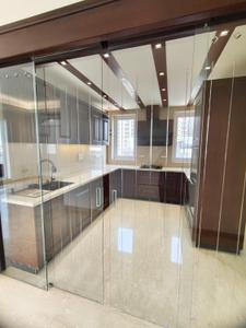 Kitchen Image of 2900 Sq.ft 4.5 BHK Builder Floor for sale in Today Blossoms II, Sector 51 Gurgaon for Rs. 45000000
