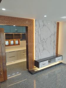 Hall Image of 2400 Sq.ft 3 BHK Independent House for sale in Pavamanapura Bengaluru for Rs. 17500000