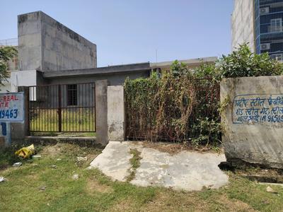 Sector 3 Greater Noida West Plot View 2