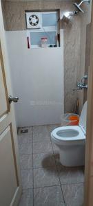 Bathroom Image of 914 Sq.ft 2 BHK Apartment / Flat for sale in Jewel Oak Field, Kaloor Kochi for Rs. 7000000