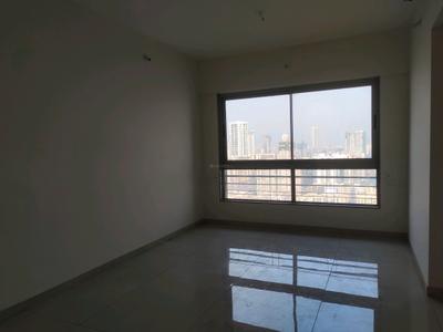 Living Room Image of 725 Sq.ft 2 BHK Apartment / Flat for sale in Gurukrupa Marina Enclave Wings Q And R With Kindergarten Phase IV, Malad West Mumbai for Rs. 17400000
