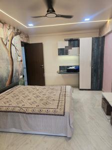 Bedroom Image of 1450 Sq.ft 3 BHK Apartment / Flat for sale in SS Estonia, Erandwane Pune for Rs. 26000000