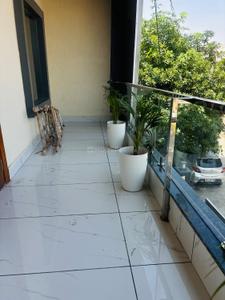 3 BHK Independent Builder Floor