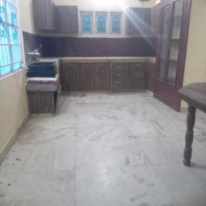 Kitchen Image of 1045 Sq.ft 2 BHK Builder Floor for rent in Mahalakshmi Nagar Madurai for Rs. 22000