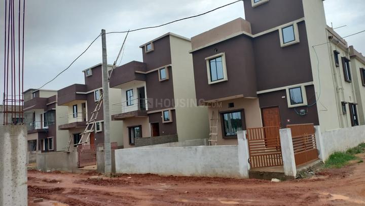 Gajanan Homes Main Image 1