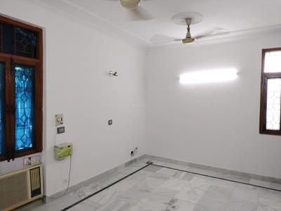 Bedroom Image of 1700 Sq.ft 3 BHK Apartment / Flat for sale in Sector 10 Dwarka New Delhi for Rs. 33500000