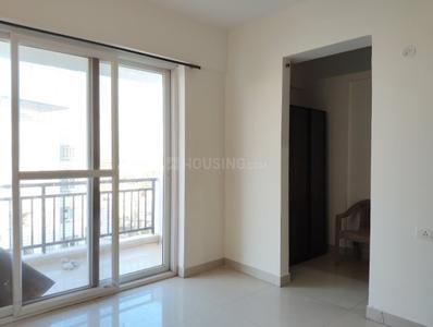 Bedroom Image of 1674 Sq.ft 3 BHK Apartment / Flat for sale in Definer Kingdom by DeFiner Group, Budigere Cross Bengaluru for Rs. 14000000
