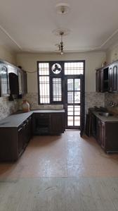 Kitchen Image of 2000 Sq.ft 3 BHK Builder Floor for sale in Palam Vihar Extension Gurgaon for Rs. 16000000