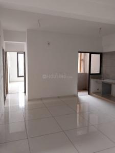 Hall Image of 1500 Sq.ft 3 BHK Apartment / Flat for sale in Buildscape Solis One, Bopal Ahmedabad for Rs. 7200000