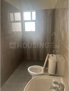 Bathroom Image of 1370 Sq.ft 3 BHK Apartment / Flat for sale in DTC Southern Heights, Joka Kolkata for Rs. 8700000
