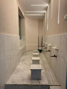 Balcony Image of 1500 Sq.ft 3 BHK Apartment / Flat for sale in Agripada Mumbai for Rs. 60000000