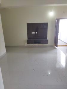 Hall Image of 600 Sq.ft 1 BHK Builder Floor for rent in Financial District Hyderabad for Rs. 22000