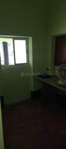 Bedroom Image of 590 Sq.ft 2 BHK Independent House for rent in Dum Dum Cantonment Kolkata for Rs. 8000