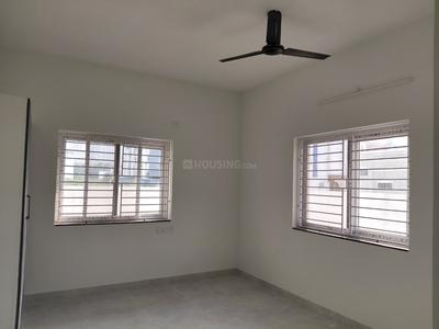 Image of Individual house in Perumbakkam, Chennai