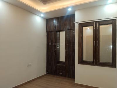 Bedroom Image of 936 Sq.ft 3 BHK Duplex for sale in GMS Road Dehradun for Rs. 19000000