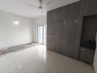 Bedroom Image of 1200 Sq.ft 2 BHK Apartment / Flat for sale in Indar Anutham East Side, Horamavu Bengaluru for Rs. 9400000
