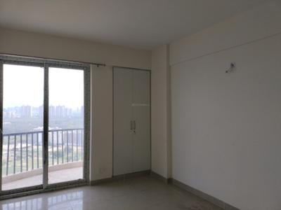 Bedroom Image of 1350 Sq.ft 3 BHK Apartment / Flat for sale in Amrapali Heartbeat City II, Sector 107 Noida for Rs. 14950007