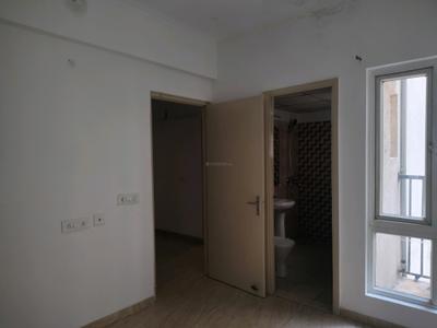 Bedroom Image of 955 Sq.ft 2 BHK Apartment / Flat for sale in Gaurs 14th Avenue, Noida Extension Greater Noida for Rs. 8300000