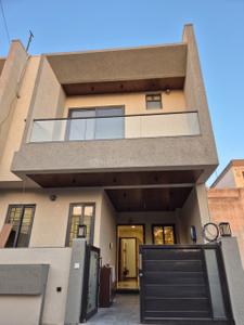 Image of 900 Sq.ft 3 BHK Duplex for sale in Lalarpura, Jaipur for Rs. 19000000