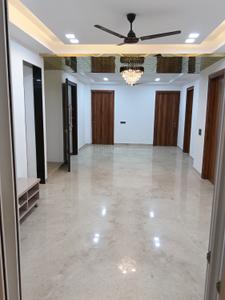 Living Room Image of 2000 Sq.ft 4 BHK Builder Floor for sale in Ansal Esencia Sector 67, Sector 67 Gurgaon for Rs. 30000000