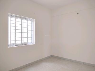 Bedroom Image of 1215 Sq.ft 2 BHK Apartment / Flat for sale in Doddanagamangala Bengaluru for Rs. 6900000