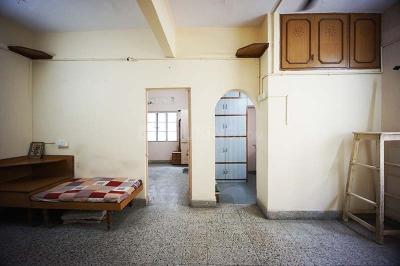Hall Image of 675 Sq.ft 2 BHK Apartment / Flat for sale in Maninagar Ahmedabad for Rs. 3900000