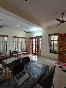 Living Room Image of 2400 Sq.ft 3 BHK Independent House for sale in Waidhan Singrauli for Rs. 9000000