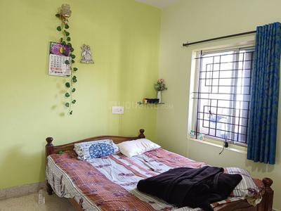 Bedroom Image of 1286 Sq.ft 3 BHK Apartment / Flat for sale in Address Vijayanagar Eco Village by Address Maker Life Spaces Pvt Ltd, Vijayanagar Bengaluru for Rs. 22150000