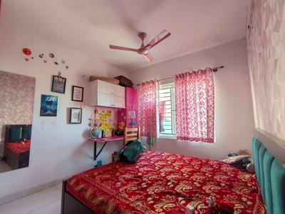 Bedroom Image of 1096 Sq.ft 2 BHK Apartment / Flat for sale in Sumadhura Eden Garden, Chikkabana Halli Bengaluru for Rs. 15000000