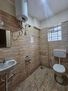 Image of 650 Sq.ft 1 BHK Apartment / Flat for rent in Kaikondrahalli, Bengaluru for Rs. 25000