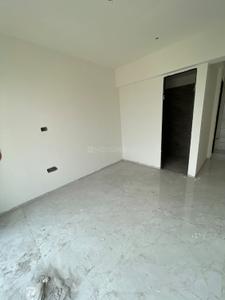 Bedroom Image of 1745 Sq.ft 3 BHK Apartment / Flat for sale in Ravriya Neelkanth Darshan, Kharghar Navi Mumbai for Rs. 15700000
