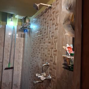 Bathroom Image of 850 Sq.ft 2 BHK Builder Floor for sale in Netaji Nagar Kolkata for Rs. 3700000
