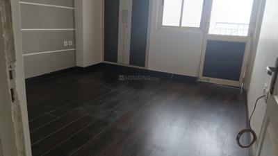 Bedroom Image of 1075 Sq.ft 2 BHK Apartment / Flat for sale in Gardenia Square, Crossings Republik Ghaziabad for Rs. 7300000
