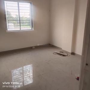 Bedroom Image of 790 Sq.ft 2 BHK Apartment / Flat for sale in Siddheshwari Nandish Avenue, Kalali Vadodara for Rs. 2700000