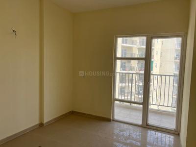 Bedroom Image of 900 Sq.ft 2.5 BHK Apartment / Flat for sale in GLS Arawali Homes 2, Sector 4 Sohna for Rs. 6000000