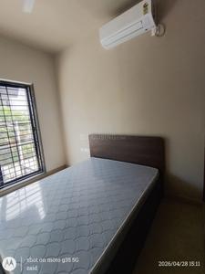 Bedroom Image of 1500 Sq.ft 3 BHK Villa for rent in Nemmeli Chennai for Rs. 65000