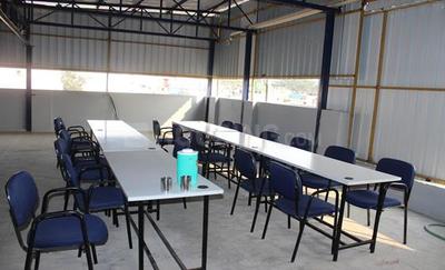 Hall Image of Colive Whitewings A in Munnekollal, Bengaluru