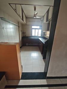 Image of 1050 Sq.ft 2 BHK Apartment / Flat for rent in Malad West, Mumbai for Rs. 62000