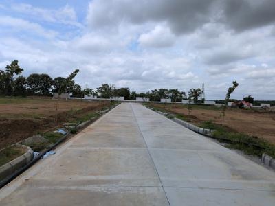 Image of 250 Sq.ft Residential Plot / Land for sale in Raikal, Ranga Reddy for Rs. 3800000