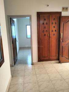 Pooja Room Image of 980 Sq.ft 2 BHK Independent House for rent in Halasuru Bengaluru for Rs. 22000