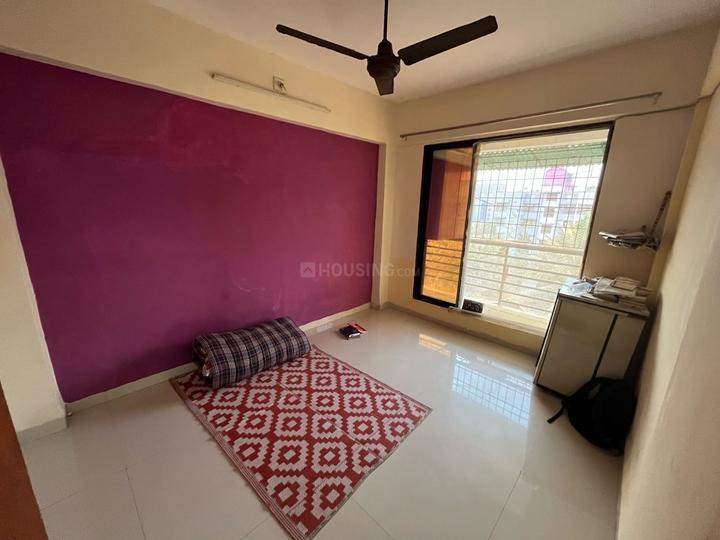 Pereira Asher Enclave Bedroom 1
