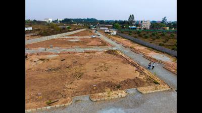 Image of 1300 Sq.ft Residential Plot / Land for sale in Kalyan Nagar, Bengaluru for Rs. 9100000