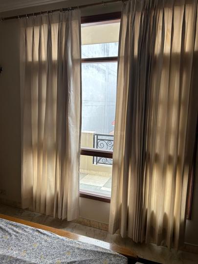 Sushant Lok Phase 3, Sector 57 Bedroom 1